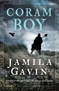 Baixar Coram Boy pdf, epub, ebook