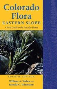 Baixar Colorado Flora: Eastern Slope, Fourth Edition A Field Guide to the Vascular Plants pdf, epub, ebook