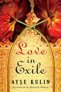 Baixar Love in Exile pdf, epub, ebook