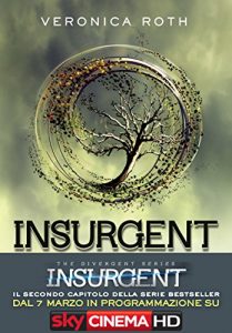 Baixar Insurgent (Divergent Saga) pdf, epub, ebook