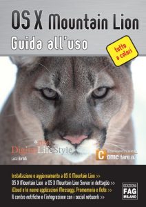 Baixar OS X Mountain Lion – Guida all’uso (Digital LifeStyle Pro) pdf, epub, ebook