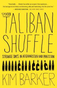 Baixar The Taliban Shuffle: Strange Days in Afghanistan and Pakistan pdf, epub, ebook