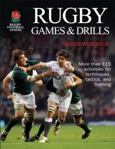 Baixar Rugby Games & Drills pdf, epub, ebook