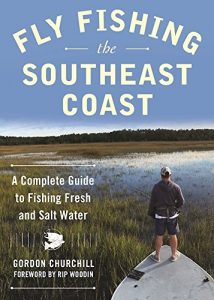 Baixar Fly Fishing the Southeast Coast: A Complete Guide to Fishing Fresh and Salt Water pdf, epub, ebook