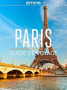 Baixar Paris Guide de Voyage (French Edition) pdf, epub, ebook