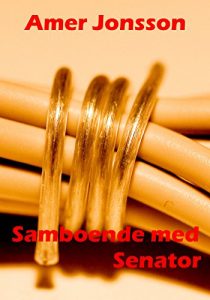 Baixar Samboende med Senator (Swedish Edition) pdf, epub, ebook