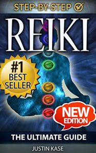 Baixar Reiki: The Ultimate Guide: The Definitive Guide: Improve Health, Increase Energy and Feel Amazing with Reiki Healing (reiki, reiki healing, chakras, energy … aura, reiki for beginners) (English Edition) pdf, epub, ebook