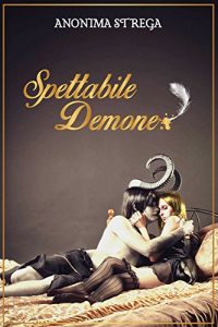 Baixar Spettabile Demone pdf, epub, ebook