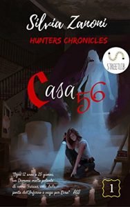 Baixar Casa 56 pdf, epub, ebook