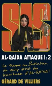 Baixar SAS Al-Qaida attaque ! Tome 2 (French Edition) pdf, epub, ebook