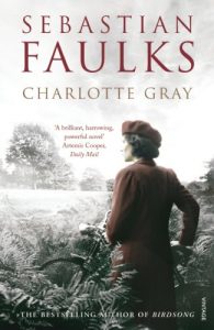 Baixar Charlotte Gray pdf, epub, ebook