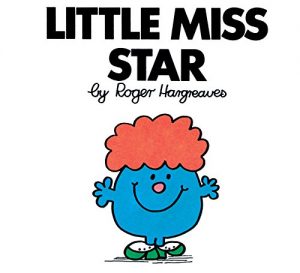Baixar Little Miss Star (Mr. Men and Little Miss) pdf, epub, ebook