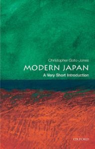 Baixar Modern Japan: A Very Short Introduction (Very Short Introductions) pdf, epub, ebook