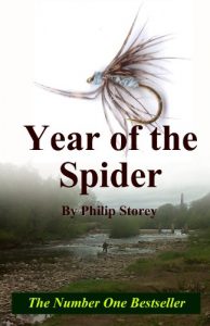 Baixar Year of the Spider (English Edition) pdf, epub, ebook