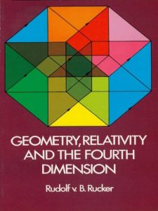 Baixar Geometry, Relativity and the Fourth Dimension (Dover Books on Mathematics) pdf, epub, ebook