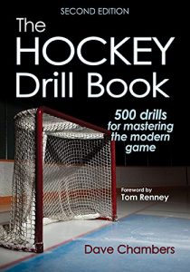 Baixar The Hockey Drill Book – 2nd Edition pdf, epub, ebook
