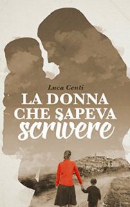 Baixar La donna che sapeva scrivere pdf, epub, ebook