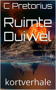 Baixar Ruimte Duiwel: kortverhale (Afrikaans Edition) pdf, epub, ebook