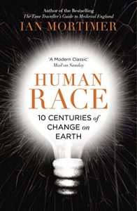 Baixar Human Race: 10 Centuries of Change on Earth pdf, epub, ebook