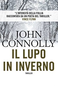 Baixar Il lupo in inverno (Timecrime) pdf, epub, ebook