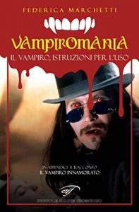 Baixar Vampiromania pdf, epub, ebook