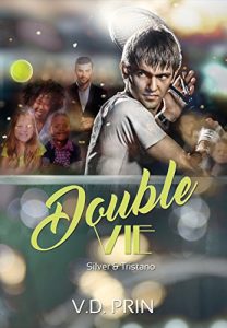 Baixar SILVER & TRISTANO : Double vie. (French Edition) pdf, epub, ebook