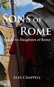 Baixar Sons of Rome (Children of Rome Book 2) (English Edition) pdf, epub, ebook