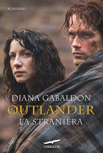 Baixar Outlander. La straniera: Outlander #1 (Romance) pdf, epub, ebook