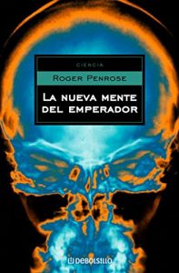 Baixar La nueva mente del emperador pdf, epub, ebook