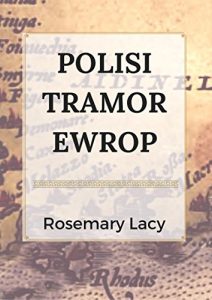 Baixar Polisi tramor Ewrop (Welsh Edition) pdf, epub, ebook