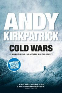 Baixar Cold Wars: Climbing the fine line between risk and reality pdf, epub, ebook