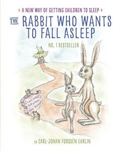 Baixar The Rabbit Who Wants to Fall Asleep: A New Way of Getting Children to Sleep pdf, epub, ebook