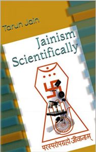 Baixar Jainism Scientifically (English Edition) pdf, epub, ebook