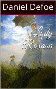 Baixar Lady Roxana pdf, epub, ebook