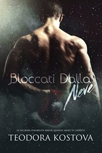 Baixar Bloccati dalla neve pdf, epub, ebook