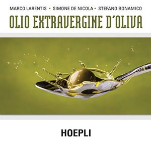 Baixar Olio extravergine d’oliva pdf, epub, ebook