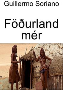 Baixar Föðurland mér (Icelandic Edition) pdf, epub, ebook