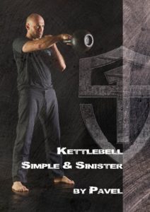 Baixar Kettlebell Simple & Sinister (English Edition) pdf, epub, ebook