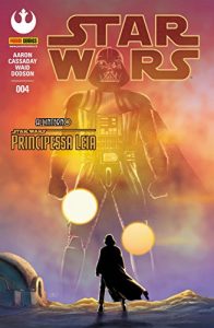 Baixar Star Wars 4 (Nuova serie) pdf, epub, ebook