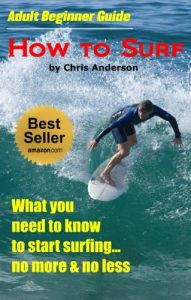 Baixar Adult Beginner Guide | How To Surf (English Edition) pdf, epub, ebook