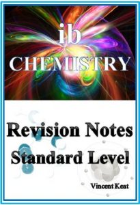 Baixar IB Chemistry Revision Notes Standard Level (English Edition) pdf, epub, ebook