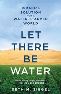 Baixar Let There Be Water: Israel’s Solution for a Water-Starved World pdf, epub, ebook