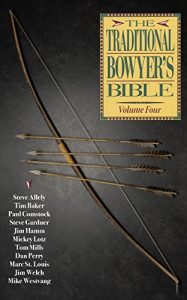 Baixar Traditional Bowyer’s Bible, Volume 4 (English Edition) pdf, epub, ebook