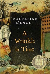 Baixar A Wrinkle in Time (A Wrinkle in Time Quintet) pdf, epub, ebook