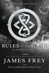 Baixar Endgame: Rules of the Game pdf, epub, ebook