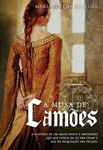 Baixar A Musa de Camões pdf, epub, ebook