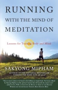 Baixar Running with the Mind of Meditation: Lessons for Training Body and Mind pdf, epub, ebook