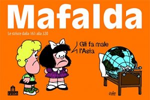 Baixar Mafalda Volume 2: Le strisce dalla 161 alla 320 pdf, epub, ebook