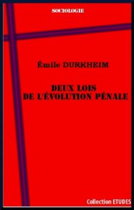 Baixar Deux lois de l’évolution pénale (French Edition) pdf, epub, ebook