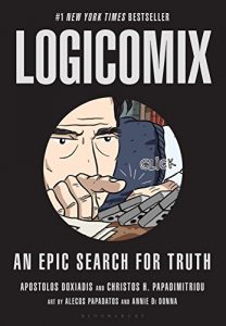 Baixar Logicomix: An epic search for truth pdf, epub, ebook
